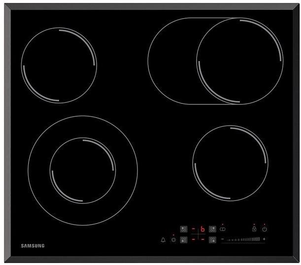 SAMSUNG CTR164NC01/XEO Főzőlap