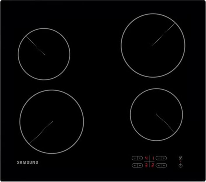 SAMSUNG CTR464EB01/XEO Főzőlap