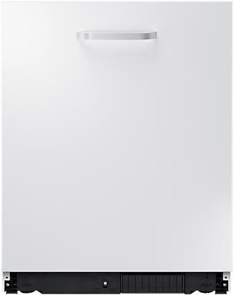 SAMSUNG DW60M6050BB/EO Vstavaná umývačka riadu