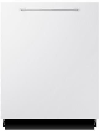 SAMSUNG DW60A8060IB/ET Vstavaná umývačka riadu