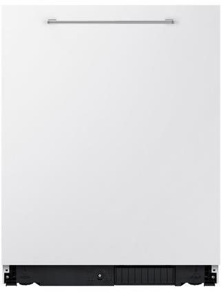 SAMSUNG DW60A6082BB/EO Vstavaná umývačka riadu