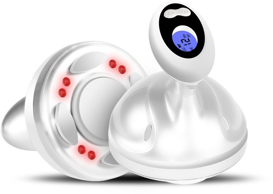 BeautyRelax Celluform Masážny prístroj