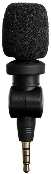 Saramonic SmartMic Microphone