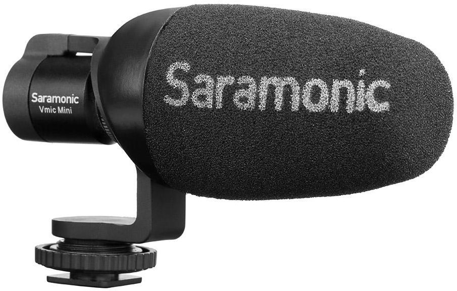 Saramonic Vmic Mini Microphone