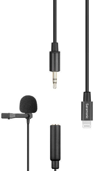 Saramonic LavMicro U1A Microphone