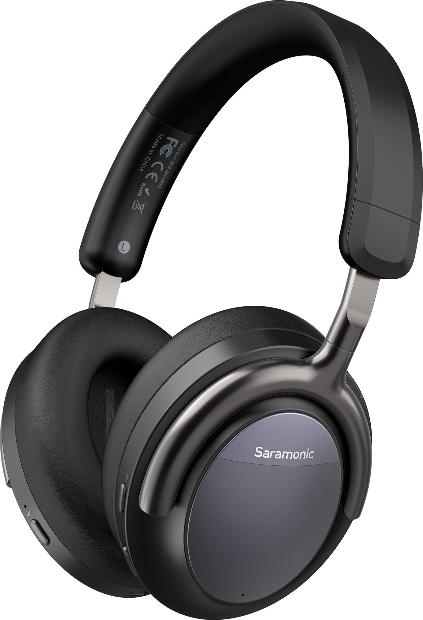 Saramonic SR-BH900 Bezdrôtové slúchadlá