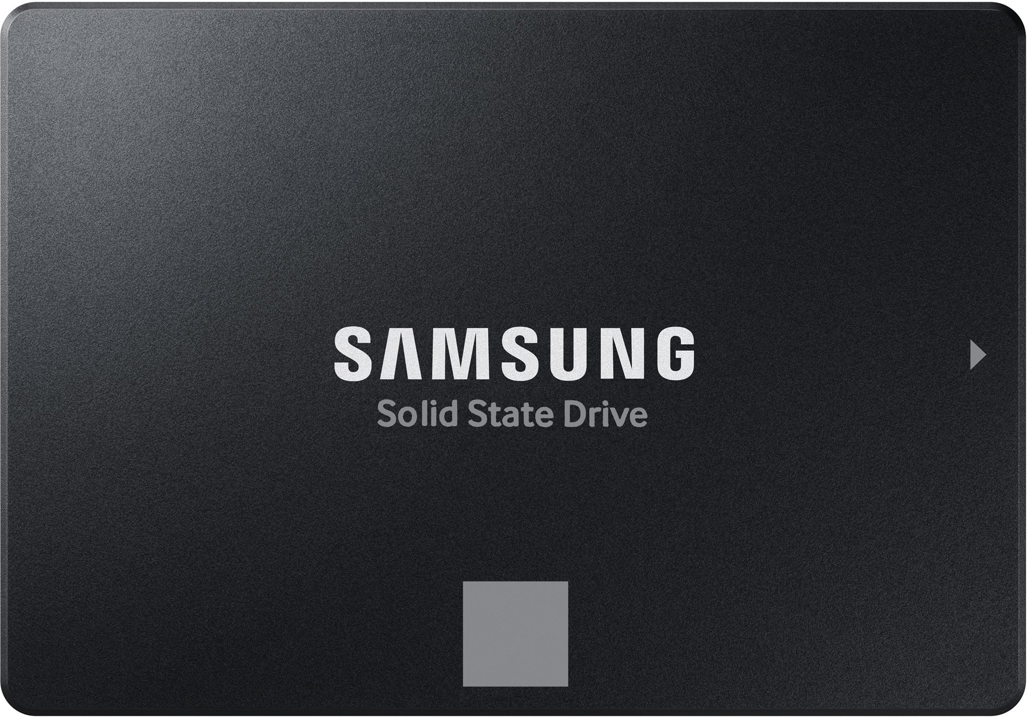 Samsung 870 EVO 500GB SSD-Festplatte