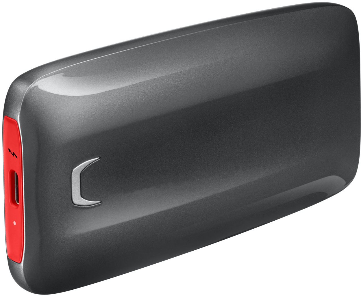Samsung Portable SSD X5 500GB External Hard Drive
