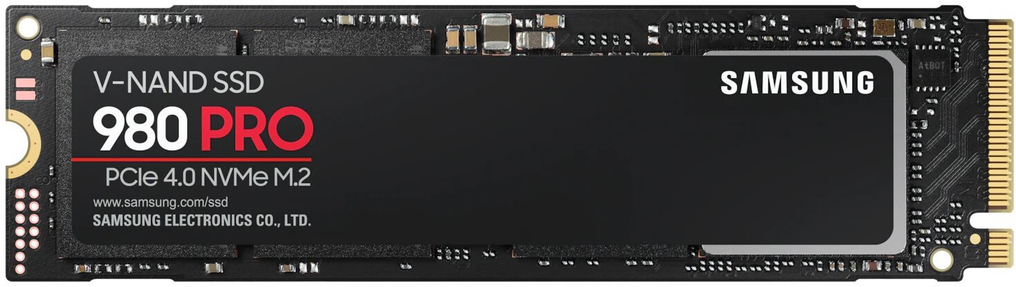 Samsung 980 PRO 250GB SSD