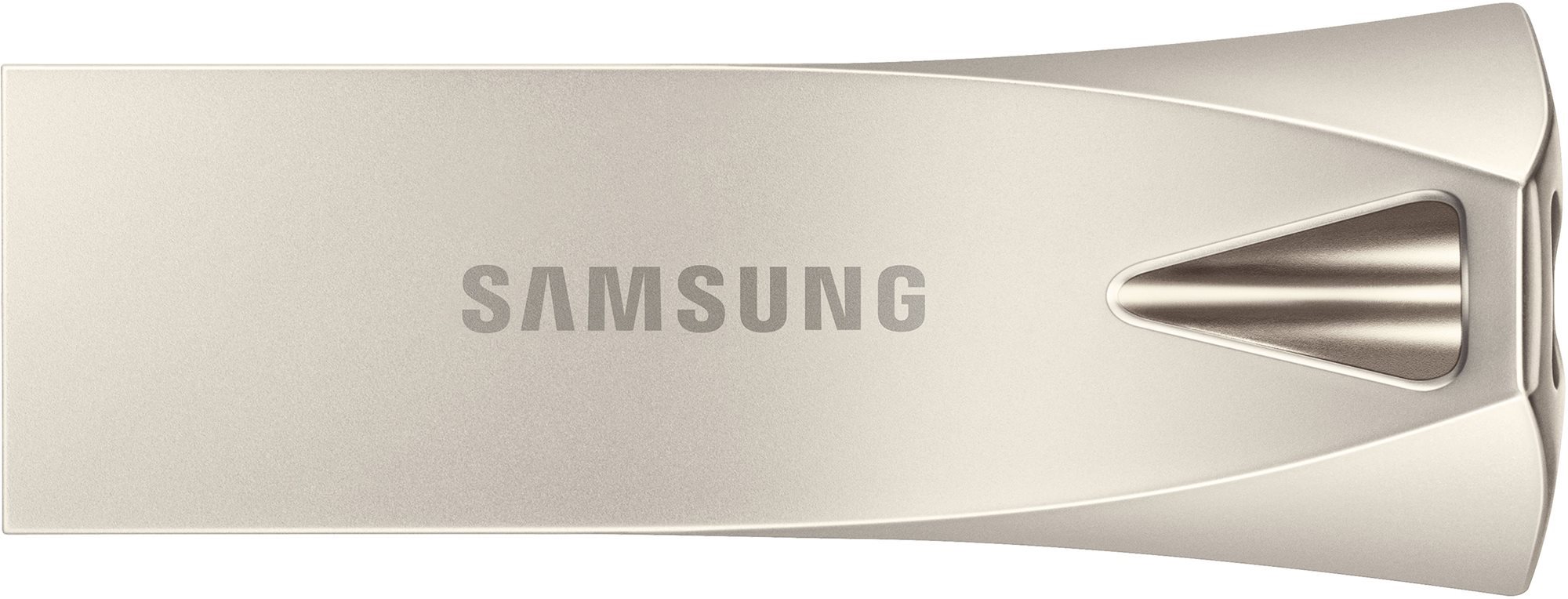 Samsung USB 3.1 256GB Bar Plus Champagne Silver Flash Drive
