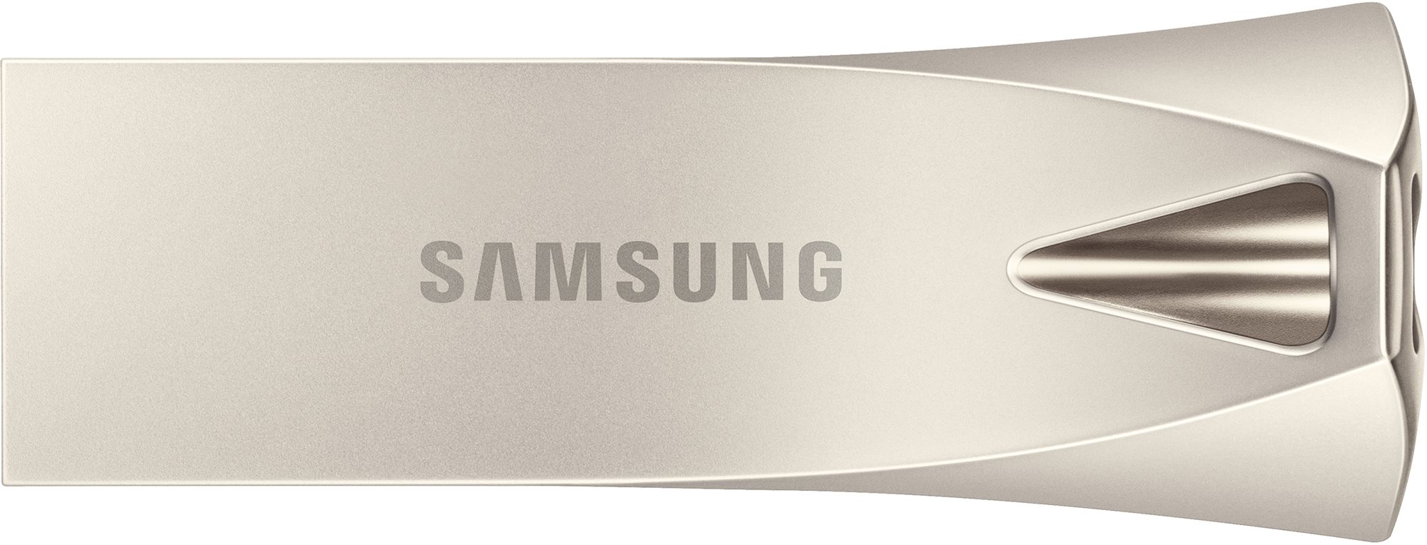 Samsung USB 3.2 512GB Bar Plus Champagner silber USB Stick