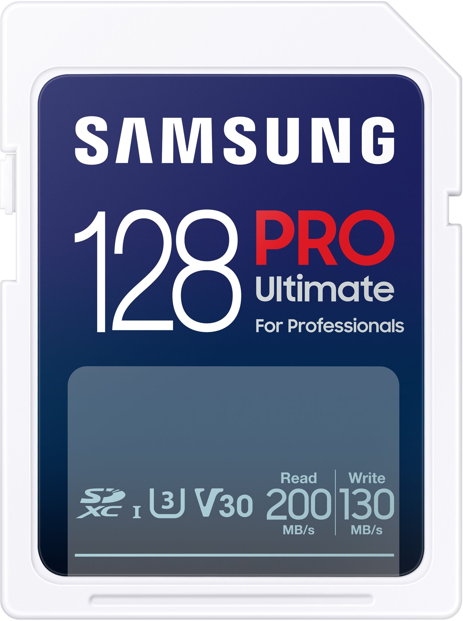Samsung SDXC 128 GB PRO ULTIMATE Pamäťová karta