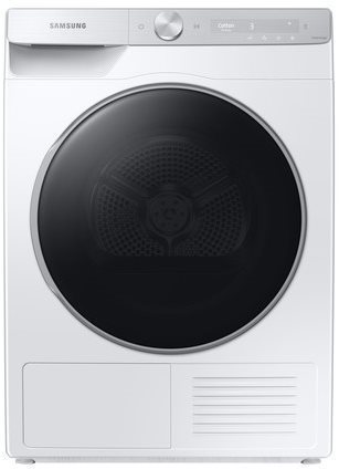 SAMSUNG DV90T8240SH/S7 Sušička prádla