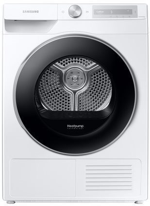 SAMSUNG DV90T6240LH/S7 Sušička prádla