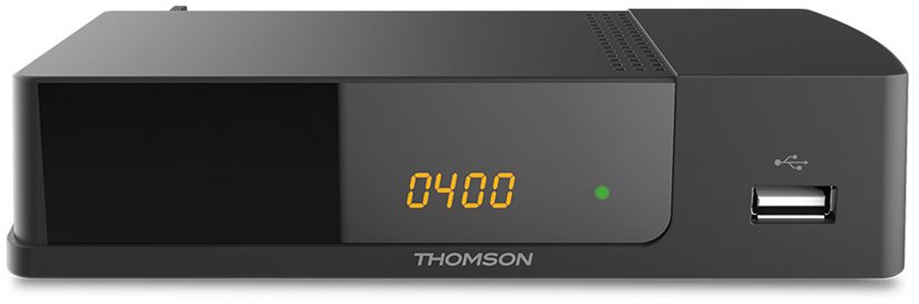 Thomson THT709 Set-top box