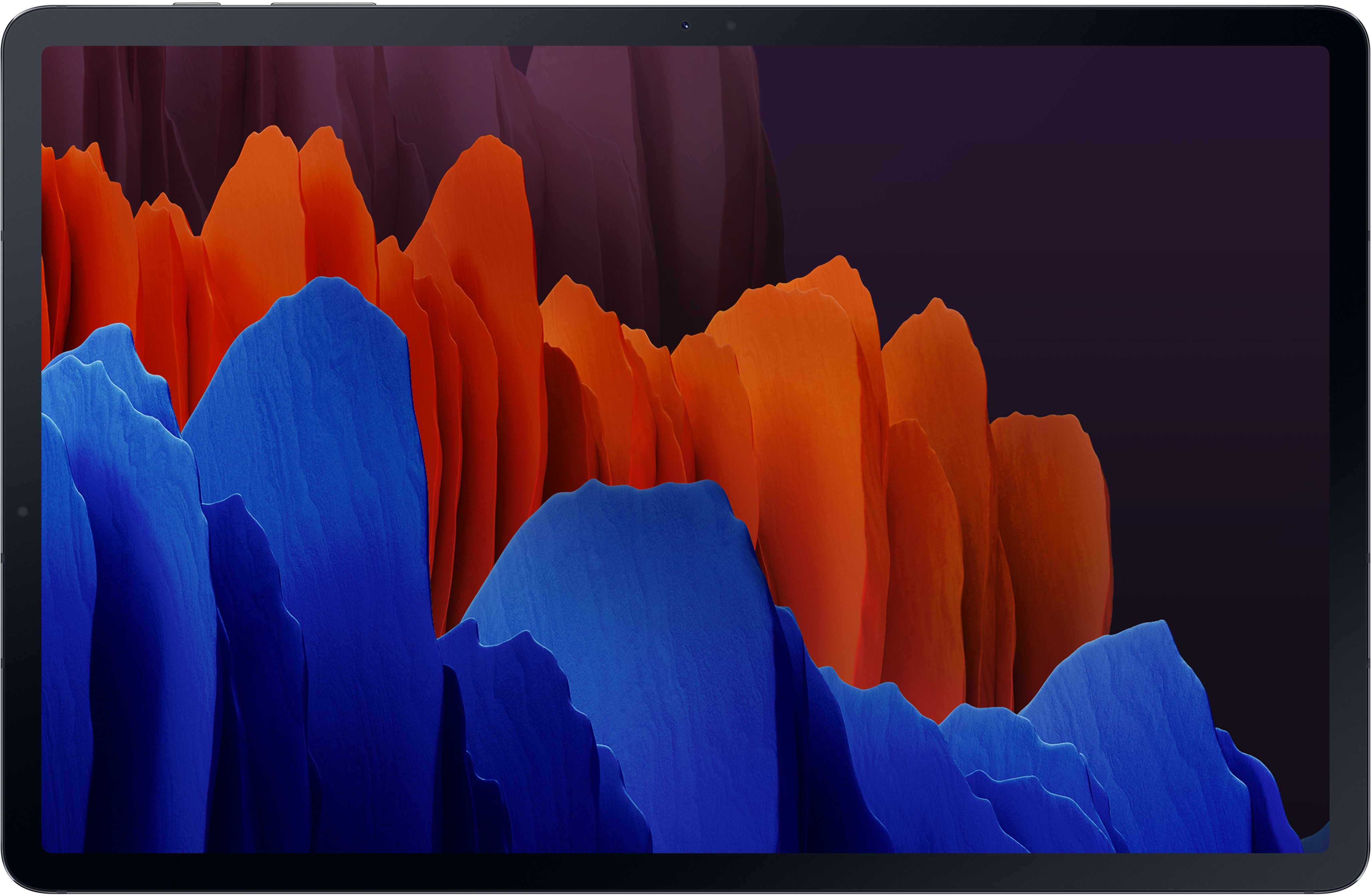 Samsung Galaxy Tab S7+ 5G čierny Tablet