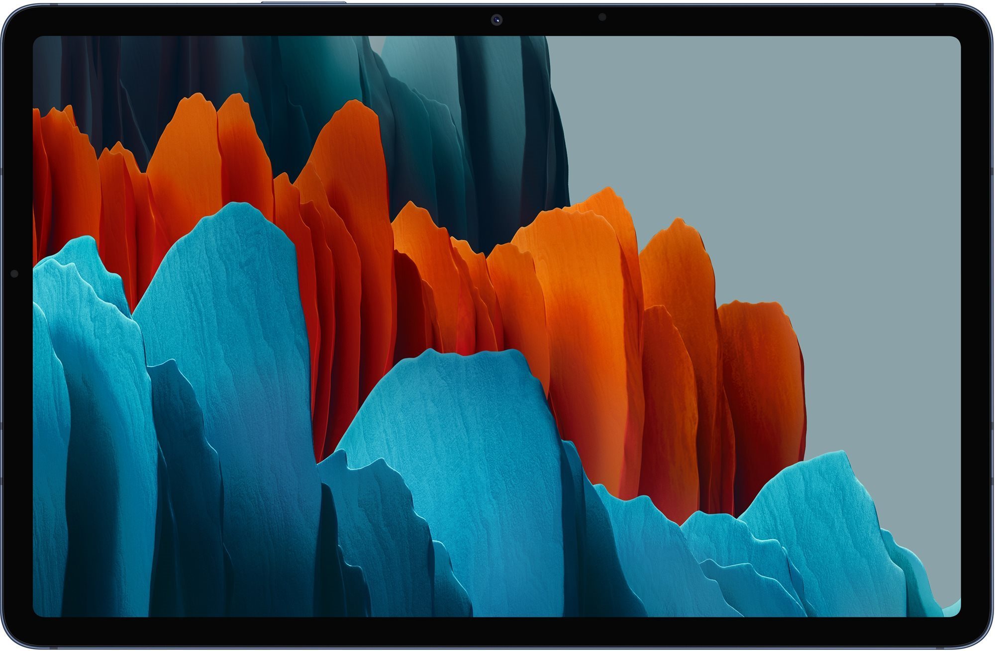 Samsung Galaxy Tab S7+ 5G modrý Tablet