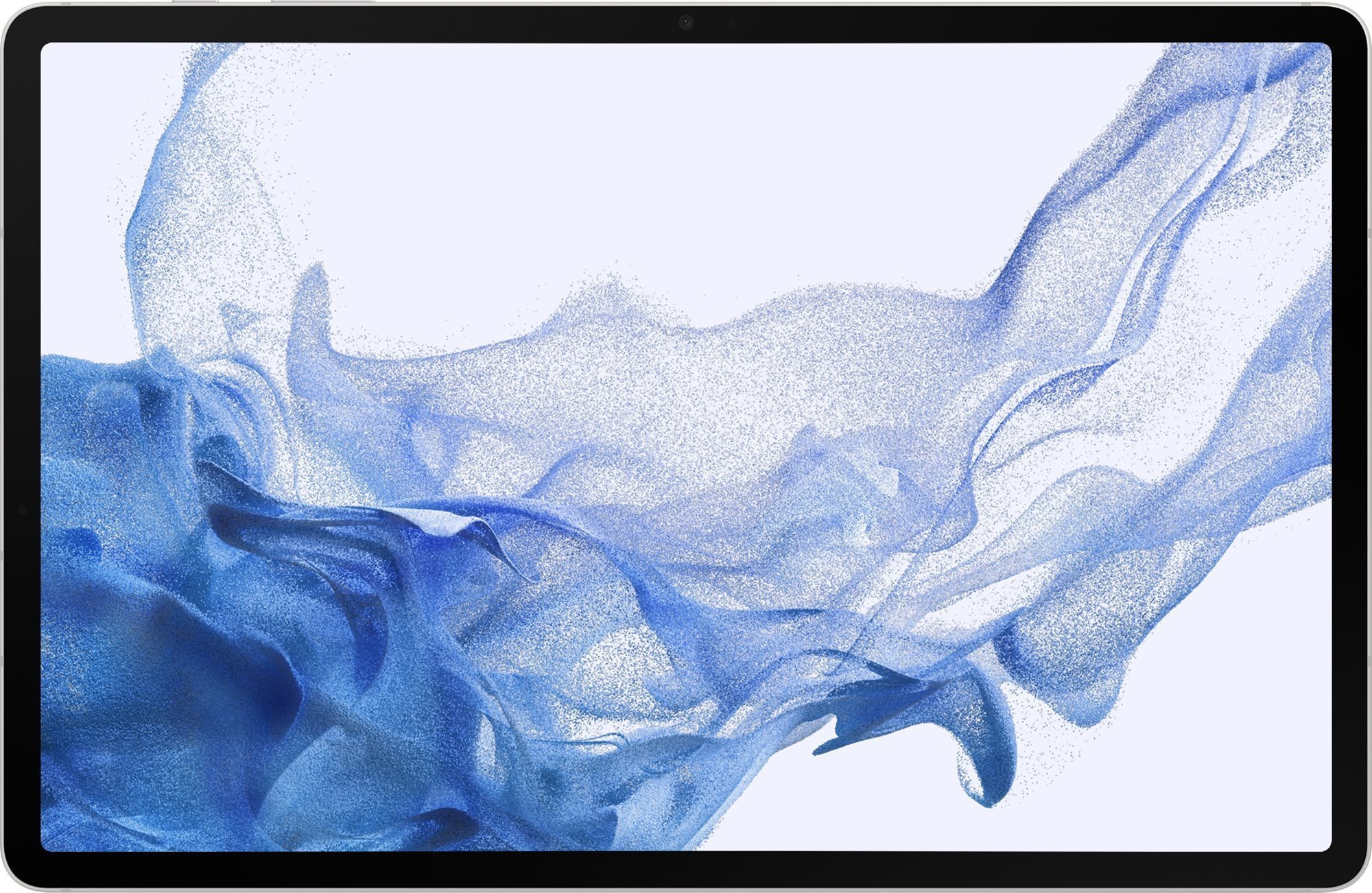 Samsung Galaxy Tab S8+ 12.4 WiFi Silver Tablet