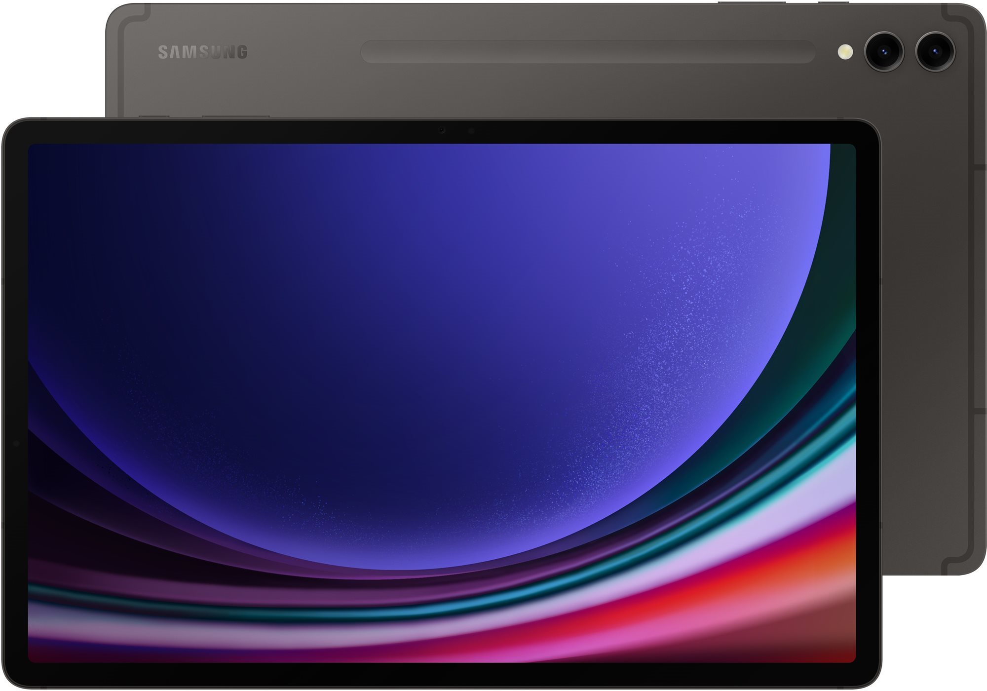 Samsung Galaxy Tab S9+ WiFi 12 GB/256 GB grafit Tablet