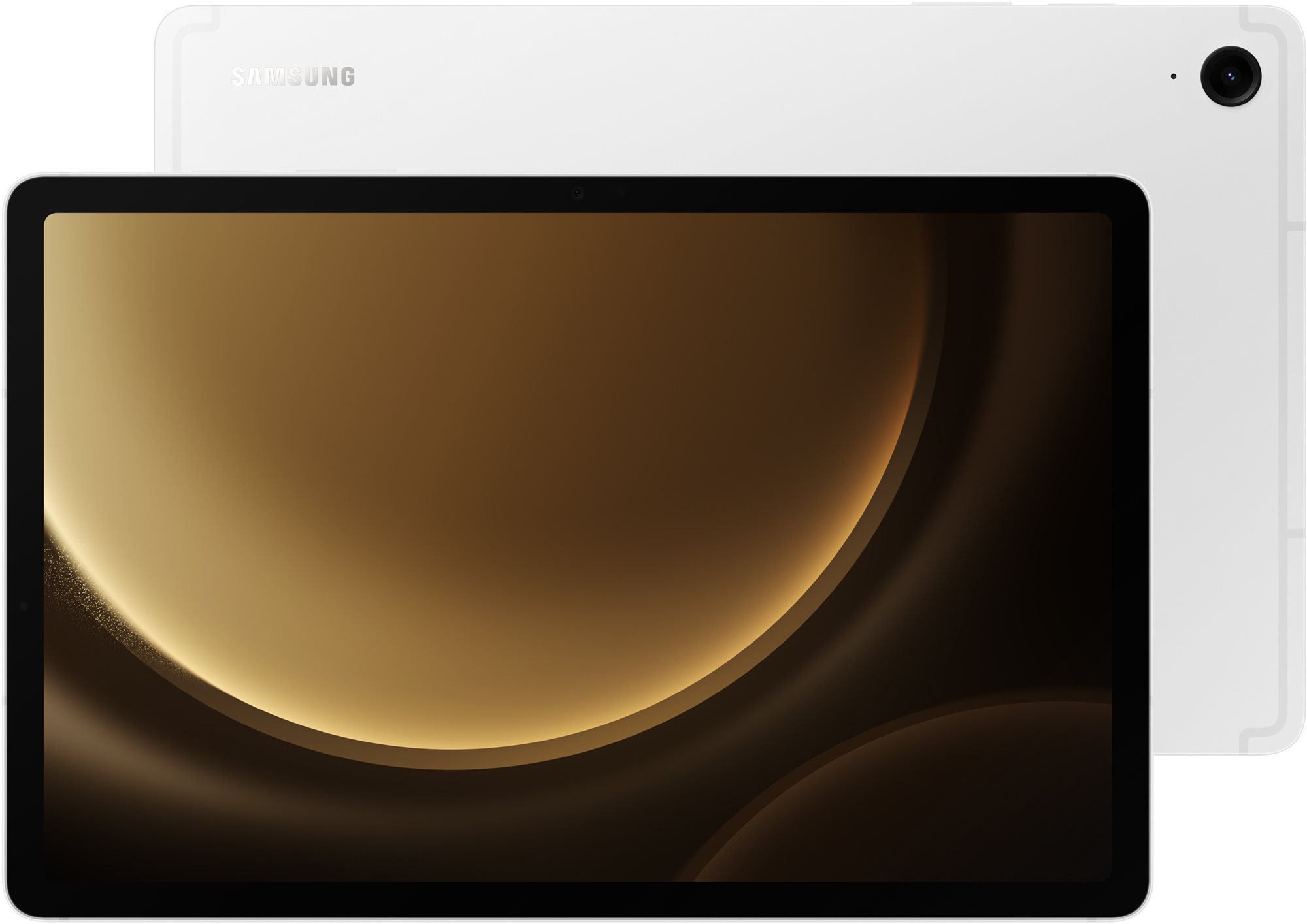 Samsung Galaxy Tab S9 FE 6 GB / 128 GB strieborná Tablet