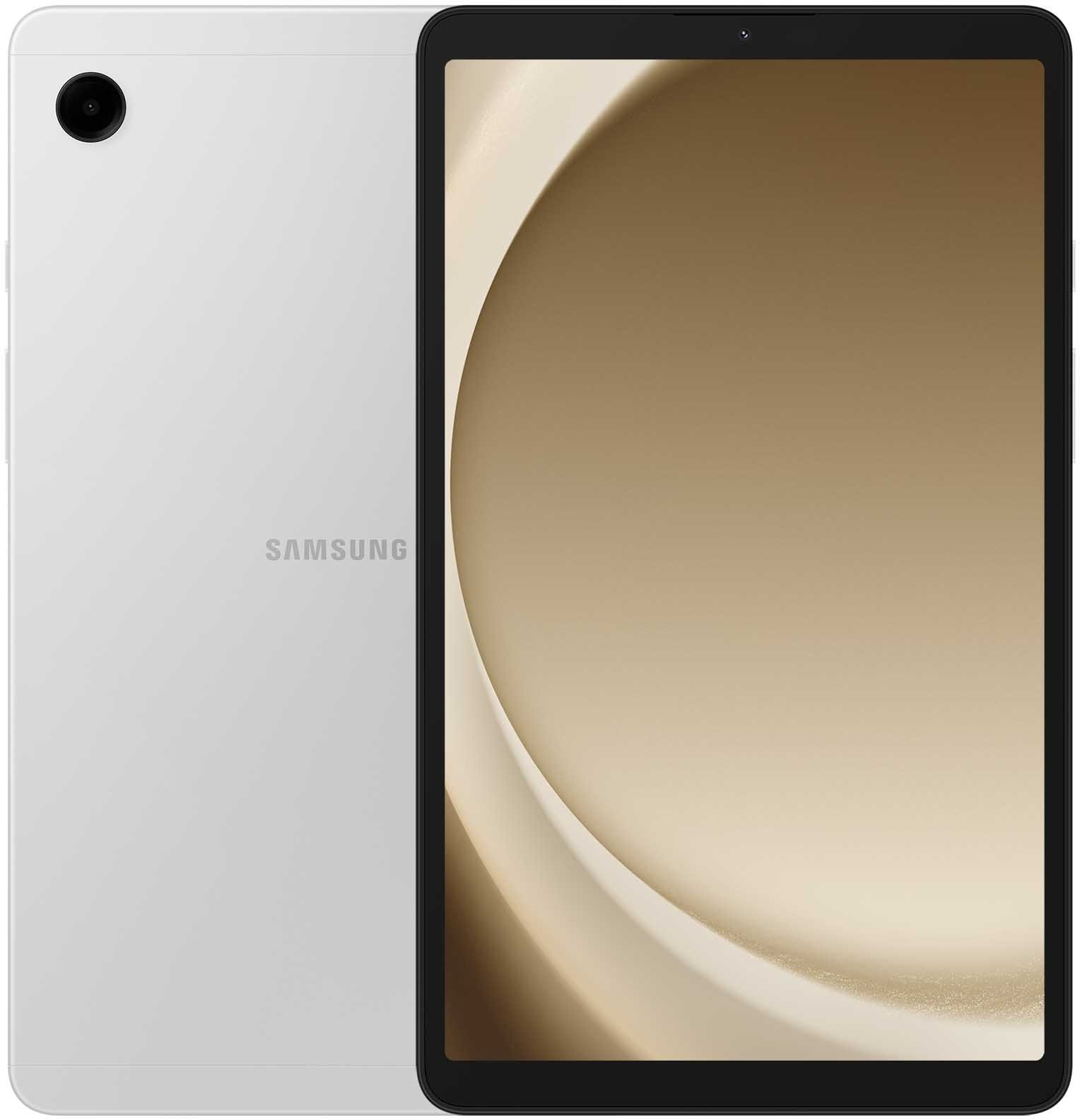 Samsung Galaxy Tab A9 Wifi 4GB/64GB silber Tablet