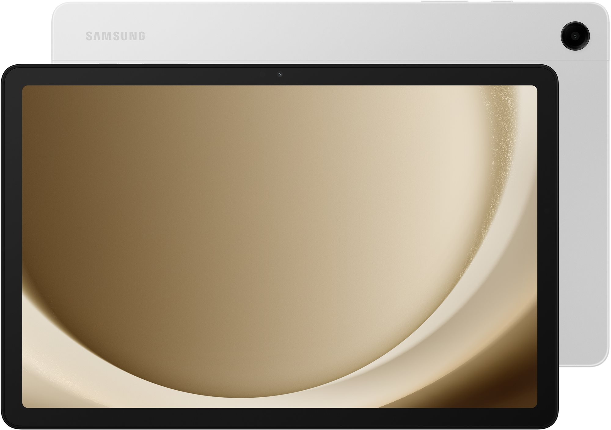Samsung Galaxy Tab A9+ 5G 4GB/64GB silber Tablet