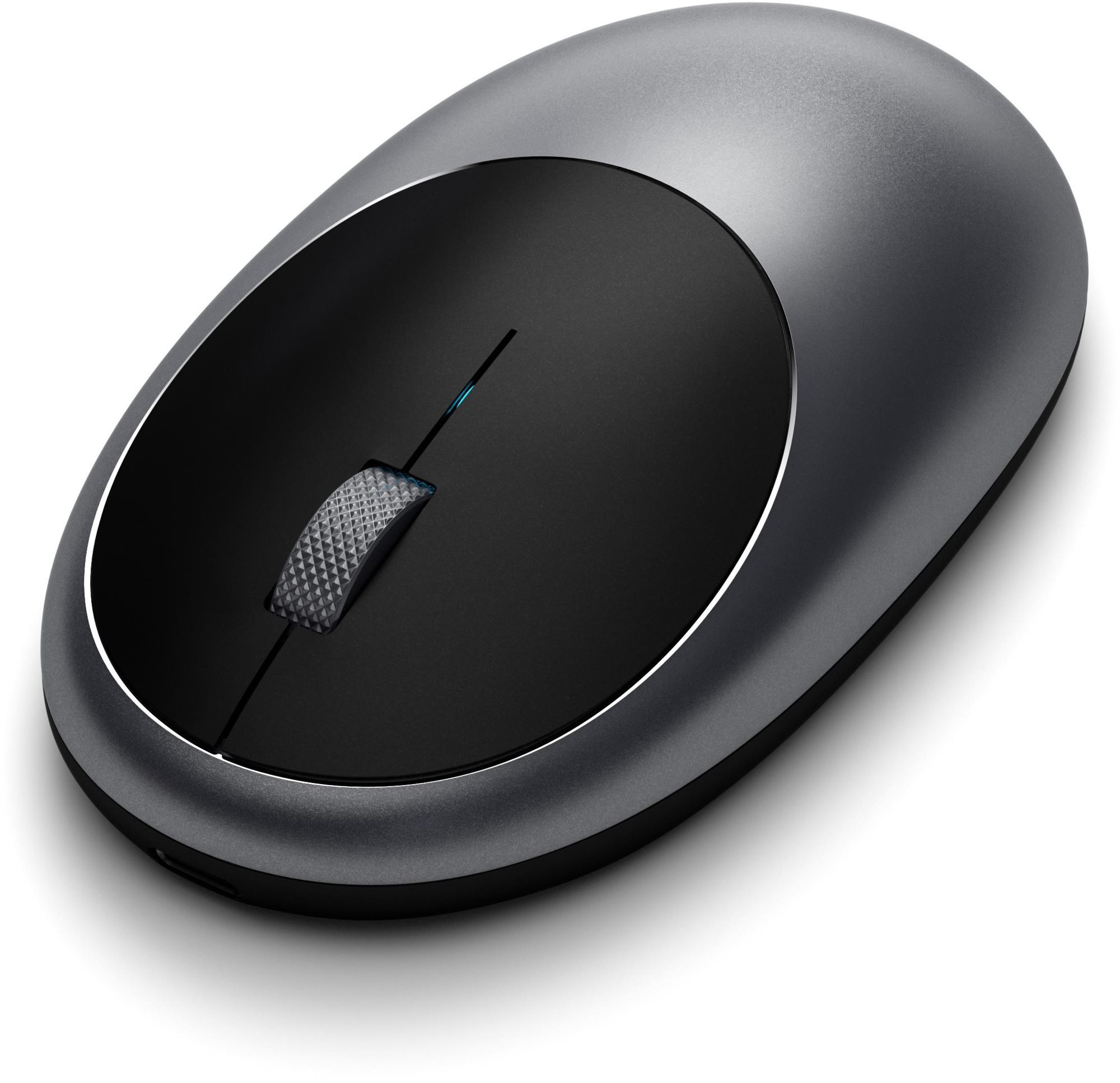 Satechi M1 Bluetooth Wireless Mouse – Space Gray Myš