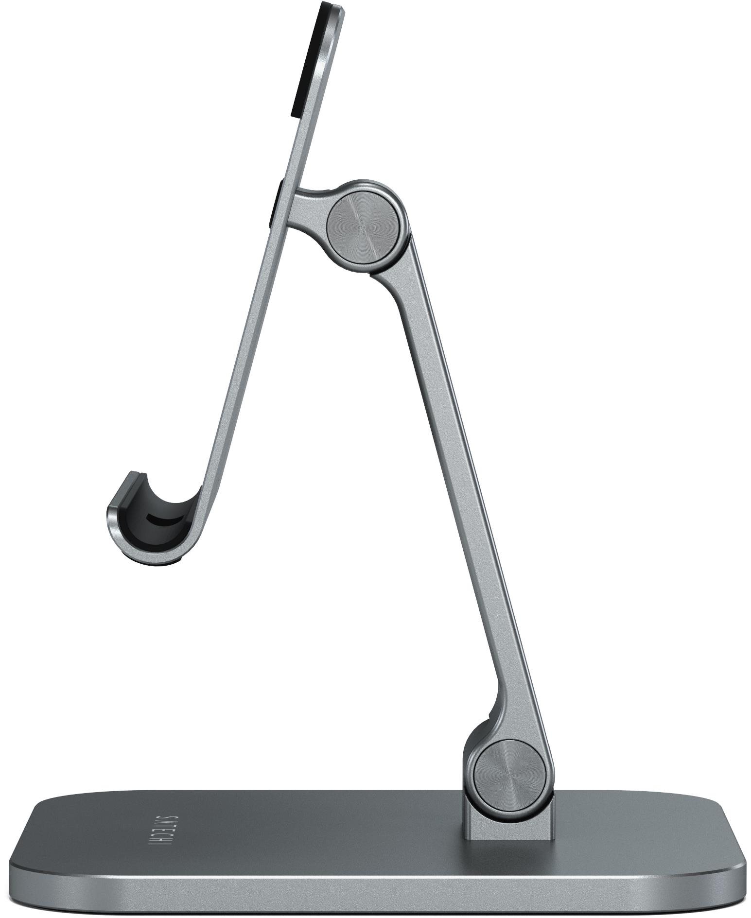 Satechi Aluminum Desktop Stand for iPad Tablet tartó