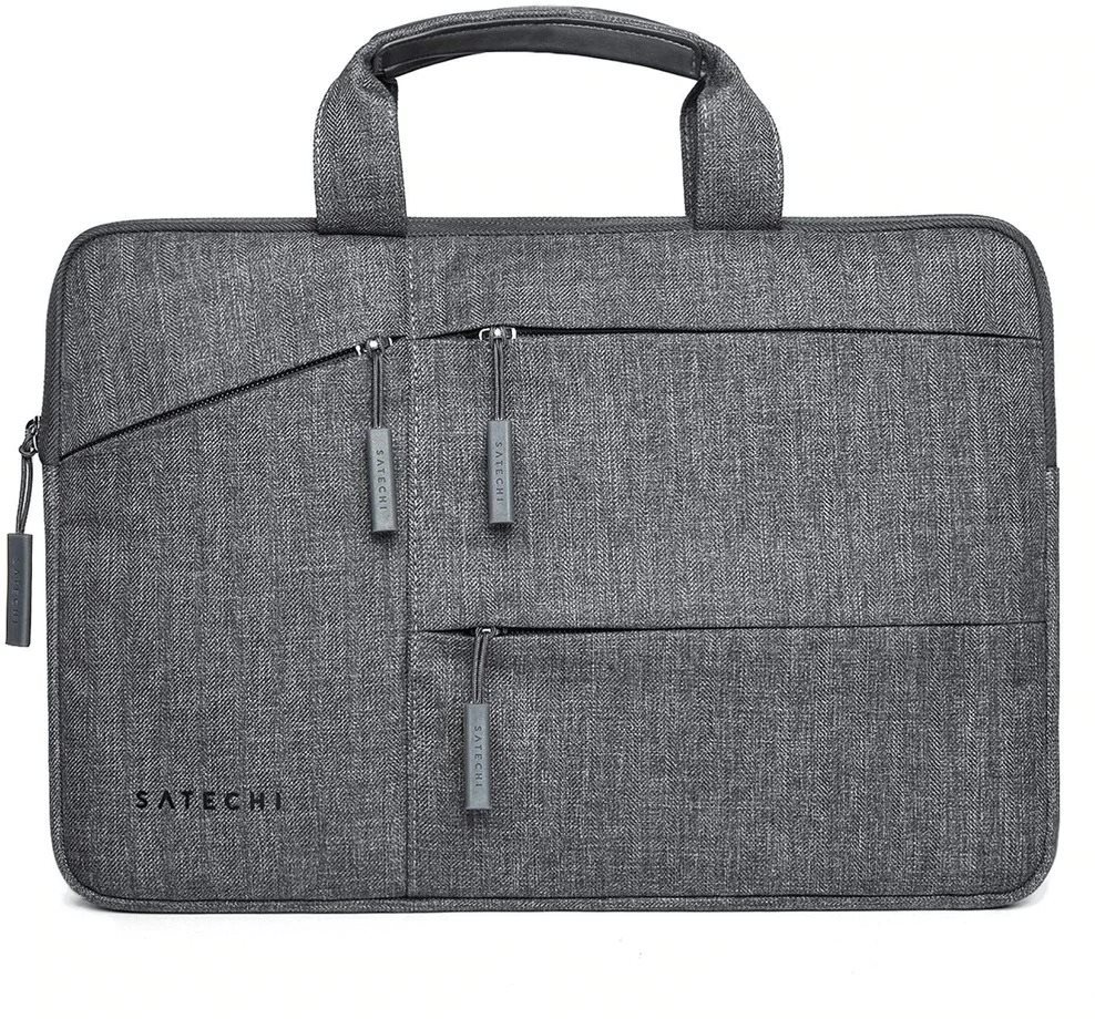 Satechi Fabric Laptop Carrying Bag 13" Taška na notebook