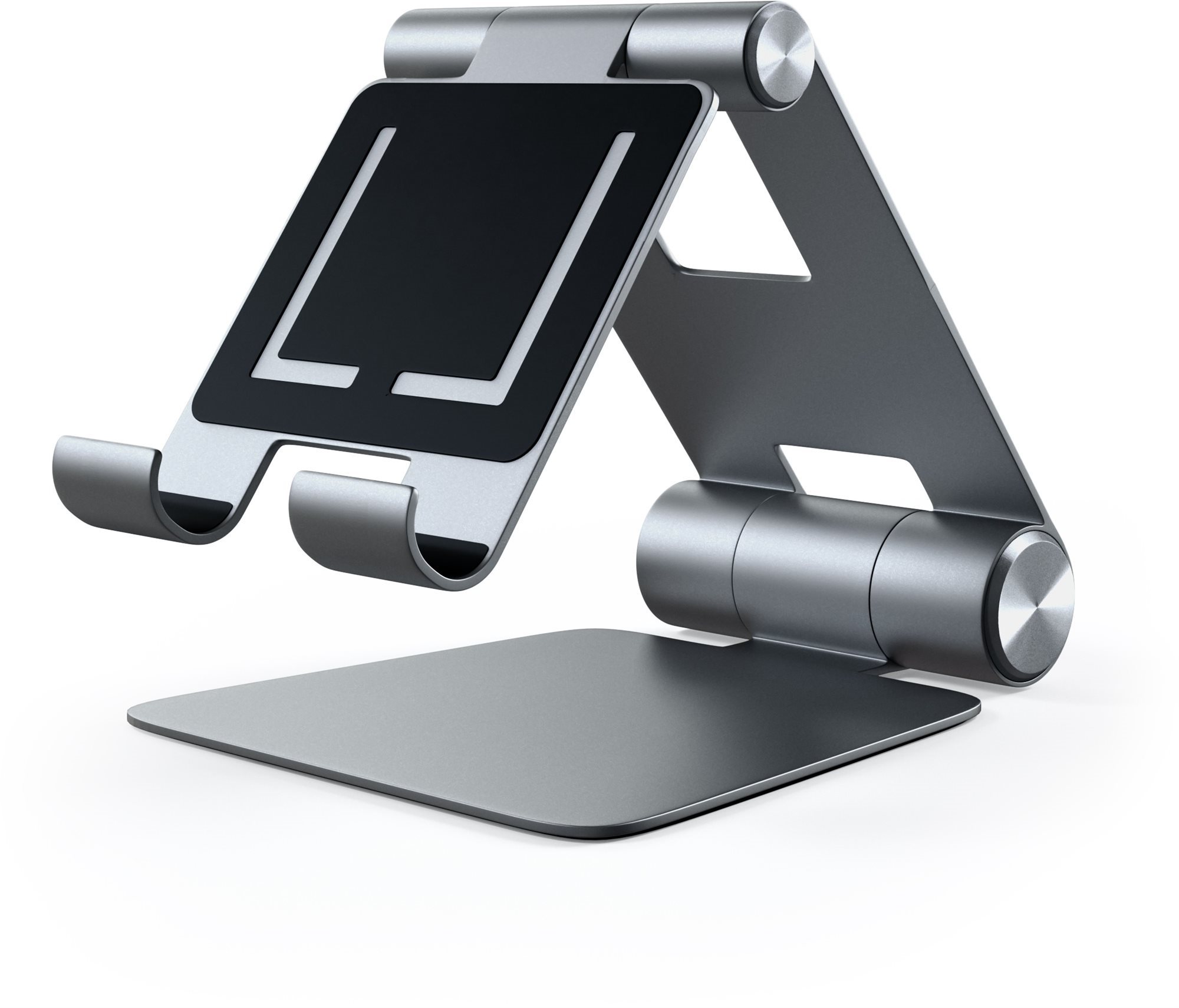Satechi Aluminium R1 Adjustable Mobile Stand - Space Grey...