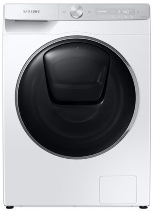 SAMSUNG WW90T986ASH/S7 Parní pračka