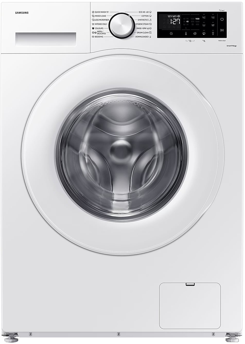 SAMSUNG WW80CGC04DTELE Práčka