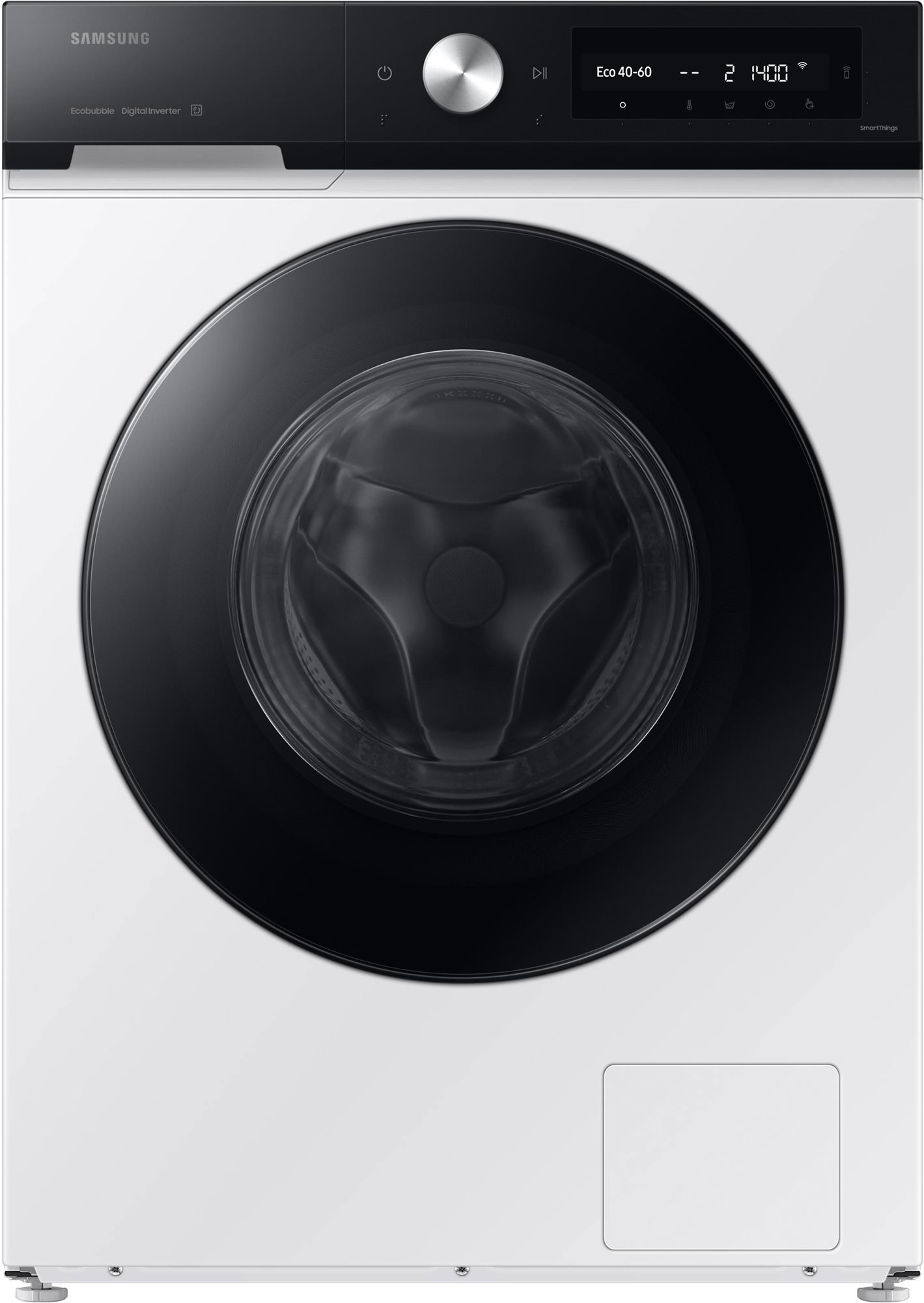 SAMSUNG BESPOKE AI WW90DB7U94GEU4 Parná práčka