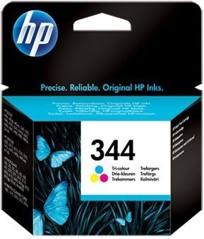 HP C9363EE č. 344 farebná Cartridge
