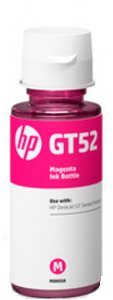 HP M0H55AE No. GT52 - Magenta Druckertinte