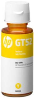 HP M0H56AE No. GT52 - Gelb Druckertinte