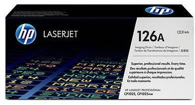HP CE314A, HP 126A Printer Drum Unit