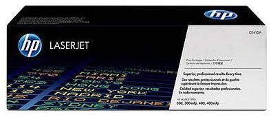 HP CE411A č. 305A azúrový Toner