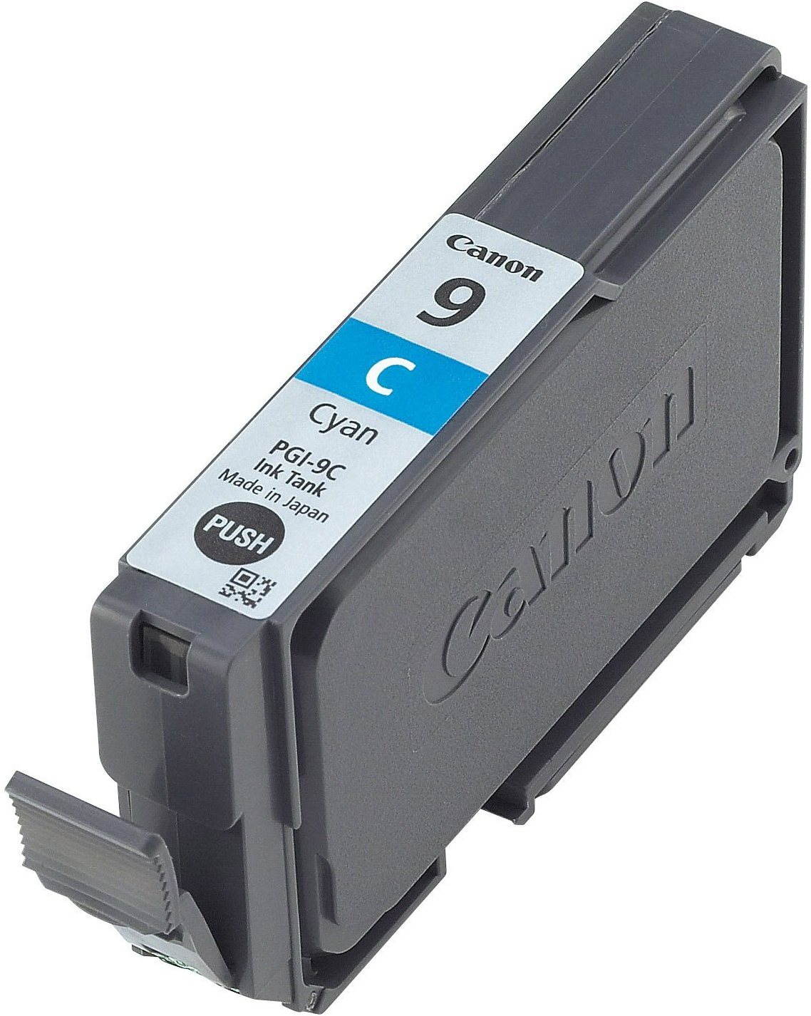 Canon PGI-9C Cyan Cartridge