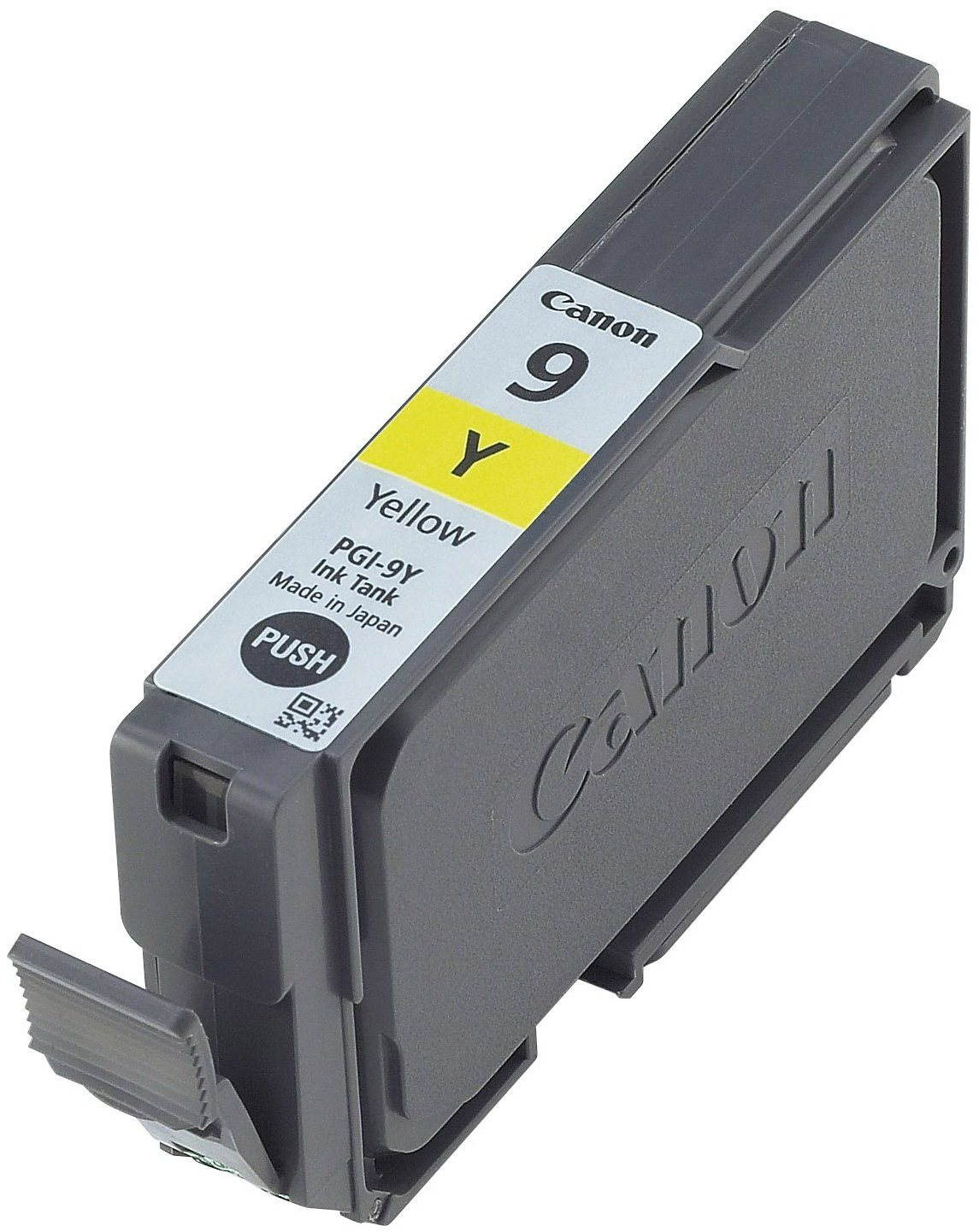 Canon PGI-9Y jaune Cartouche