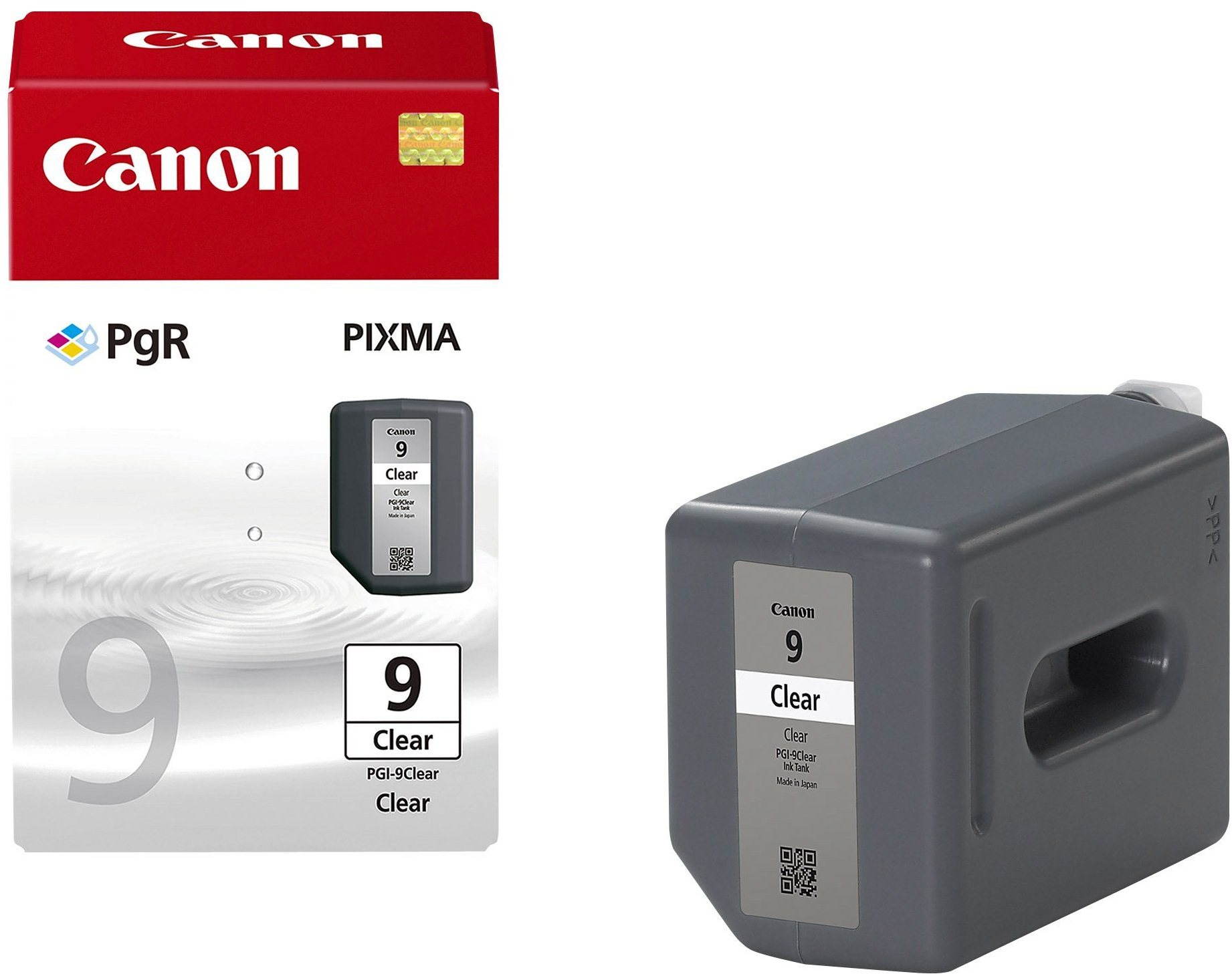 Canon PGI-9 Cartridge