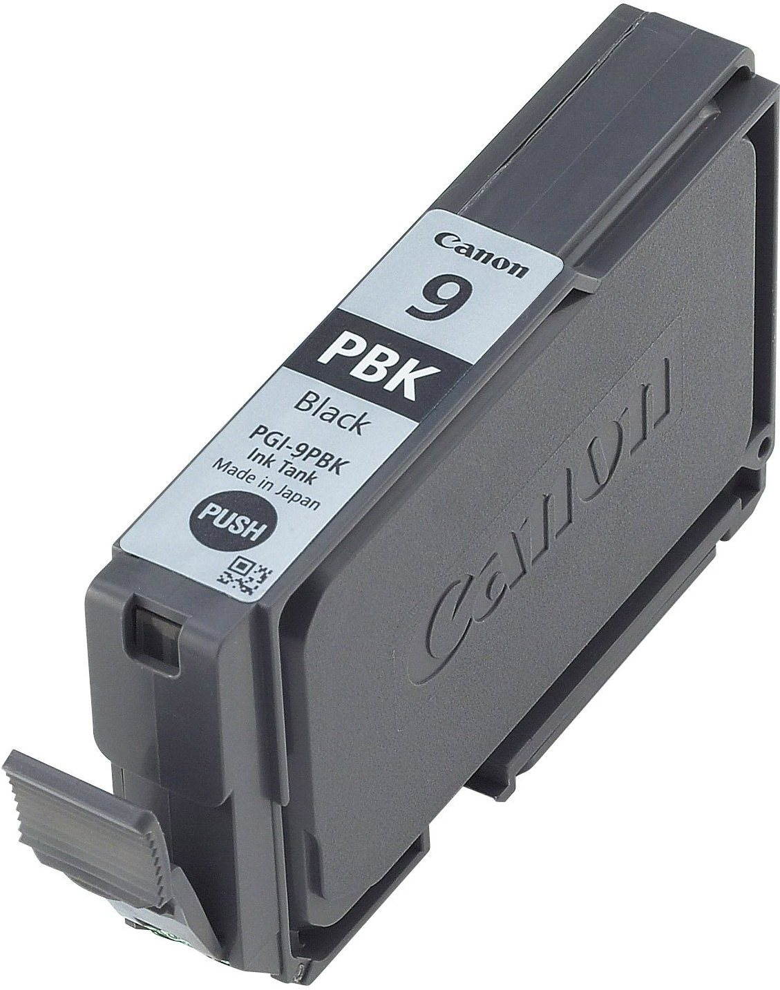 Canon PGI-9PB Black Cartridge