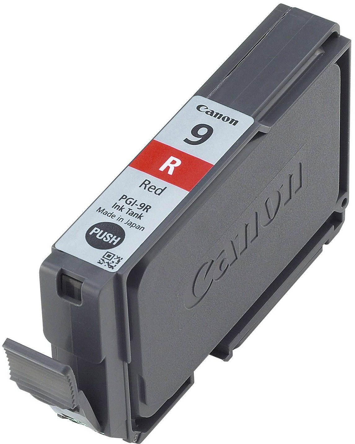 Canon PGI-9R Red Cartridge