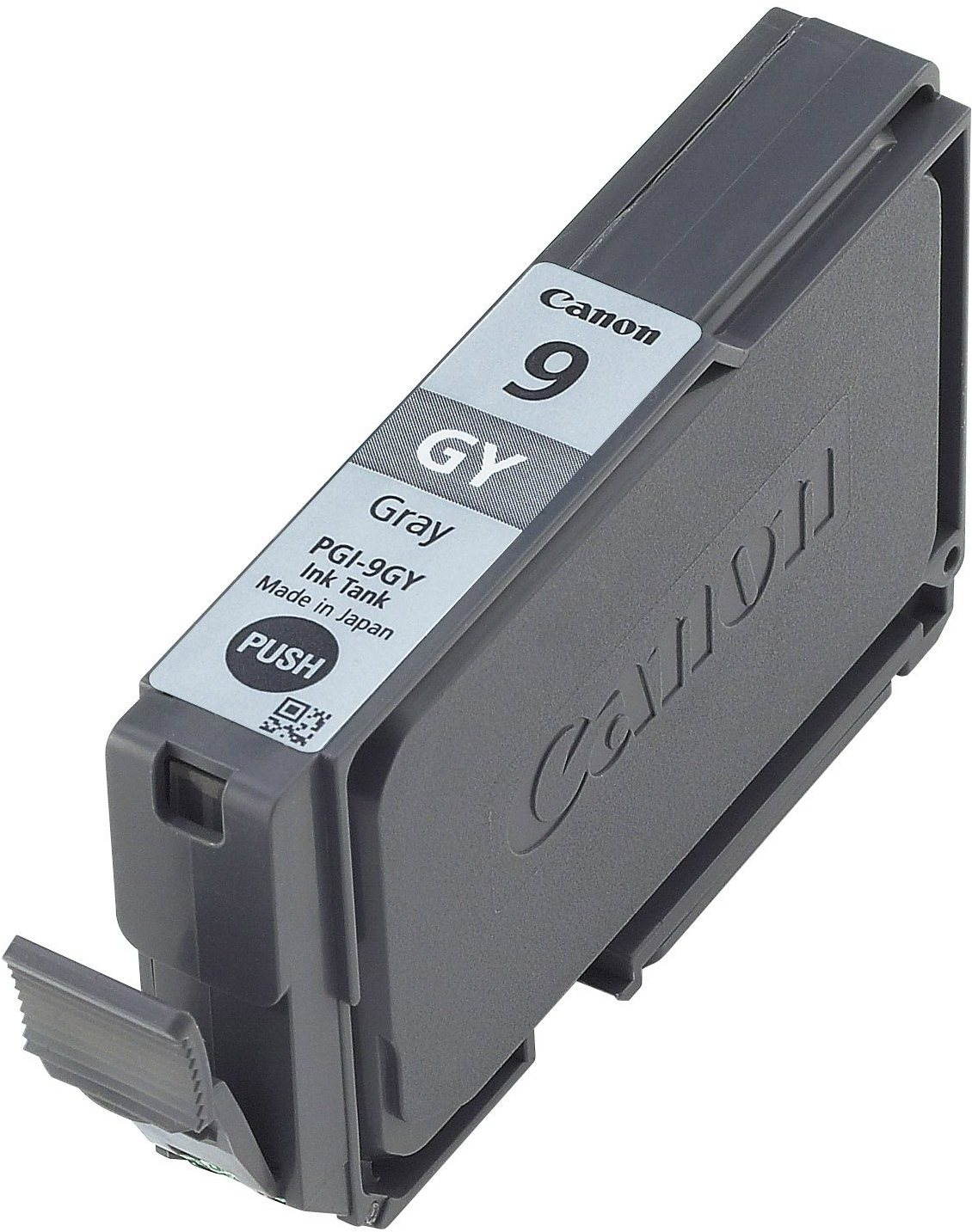 Canon PGI-9GY gris Cartouche