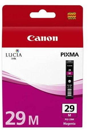 Canon PGI-29M Magenta Cartridge