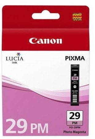 Canon PGI-29PM Magenta Cartridge