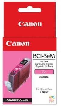 Canon BCI-3eM magenta Cartouche