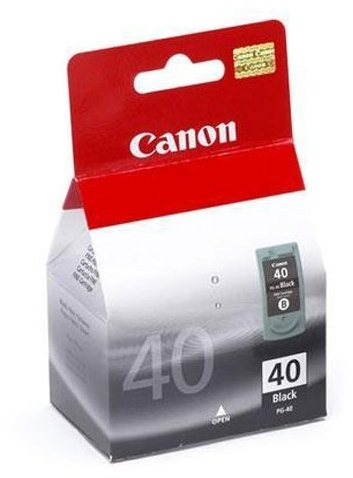 Canon PG-40 Noir Cartouche
