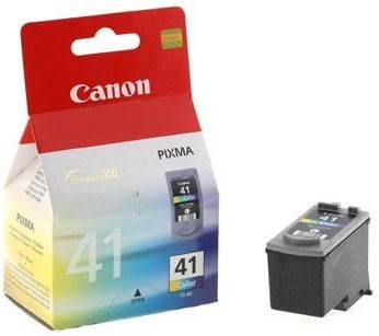 Canon CL41 Colour Cartridge