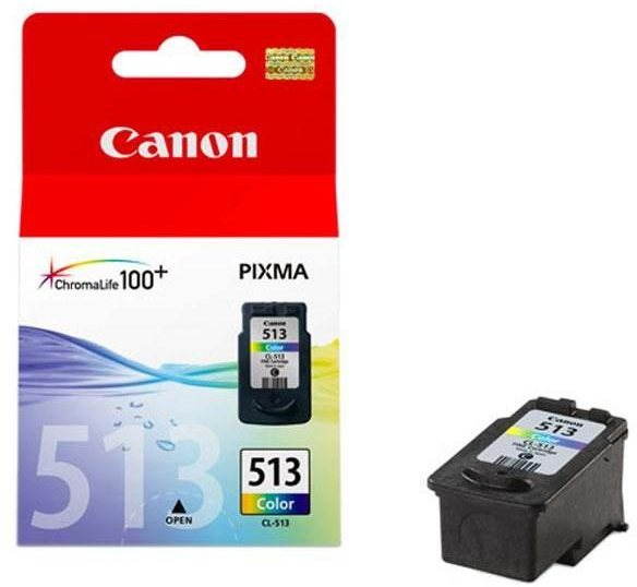 Canon CL-513 Color Druckerpatrone